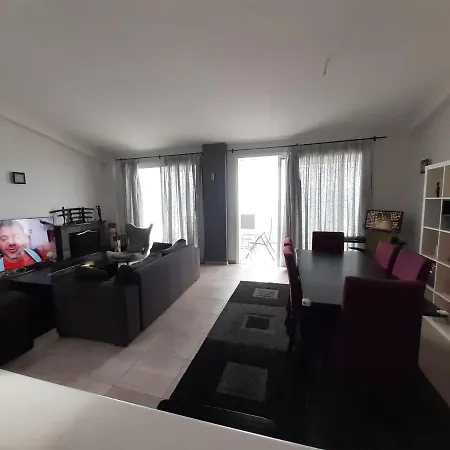 Villa Sea Front Luxury Maisonette