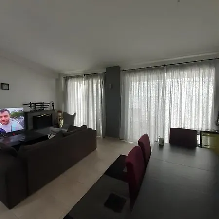 Sea Front Luxury Maisonette