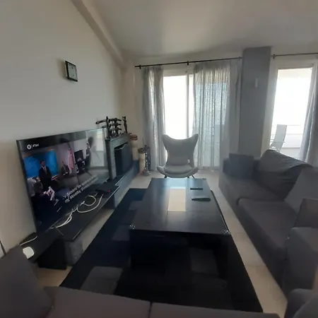 Sea Front Luxury Maisonette Villa *