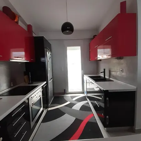 Sea Front Luxury Maisonette Villa