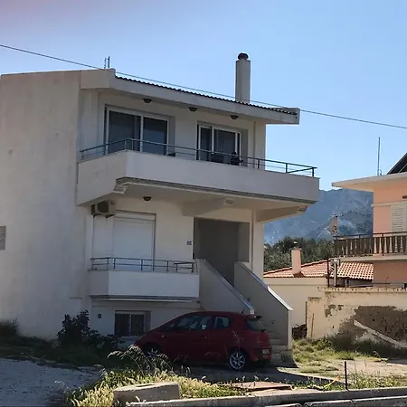 Villa Sea Front Luxury Maisonette *