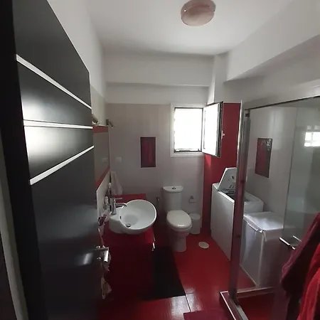 Sea Front Luxury Maisonette *