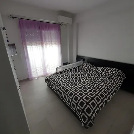 Sea Front Luxury Maisonette Villa