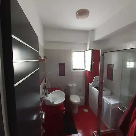 Villa Sea Front Luxury Maisonette Xylokastro
