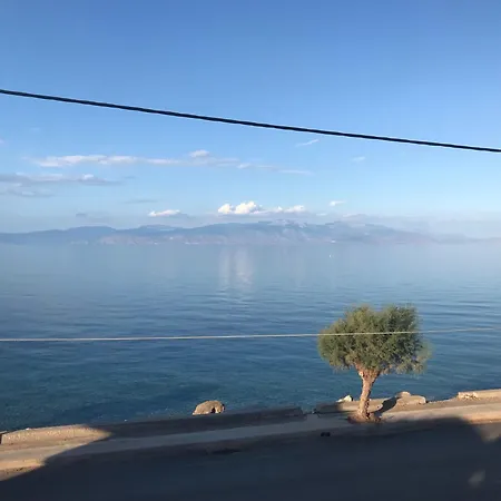 Sea Front Luxury Maisonette *