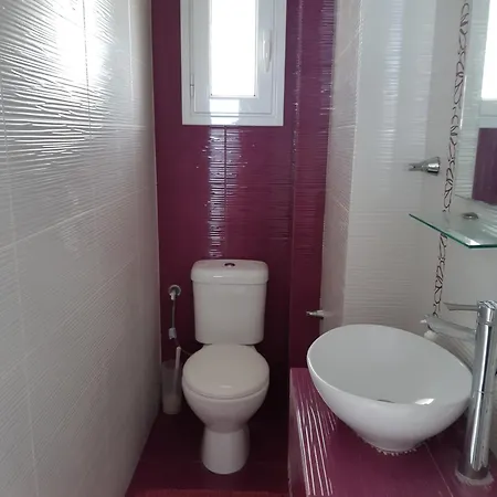Villa Sea Front Luxury Maisonette Xylokastro