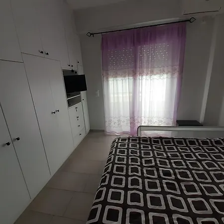 Sea Front Luxury Maisonette * Xylokastro